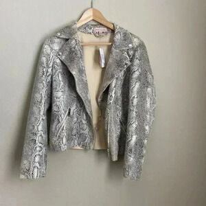 Philosophy‎ Jacket